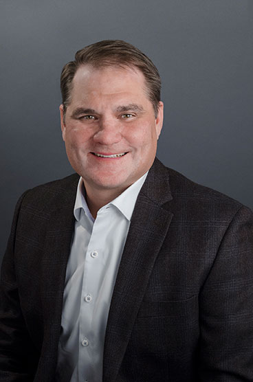 Doug Wright - CFO